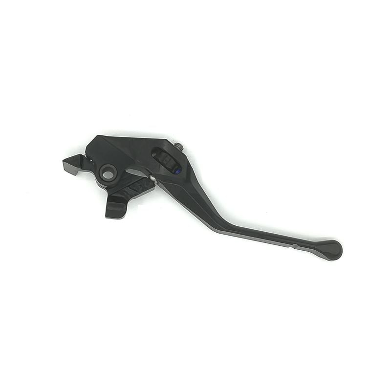 GTFXBL-23-B Leve regolabili Factor-X - Freno YAMAHA FZ8 naked 800 2010 2015 GILLES TOOLING