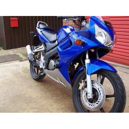 Tamponi / Protezioni Telaio - Honda Cbr125R