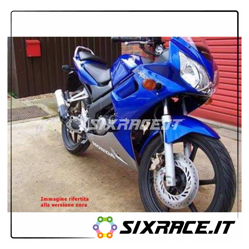 Tamponi / Protezioni Telaio - Honda Cbr125R
