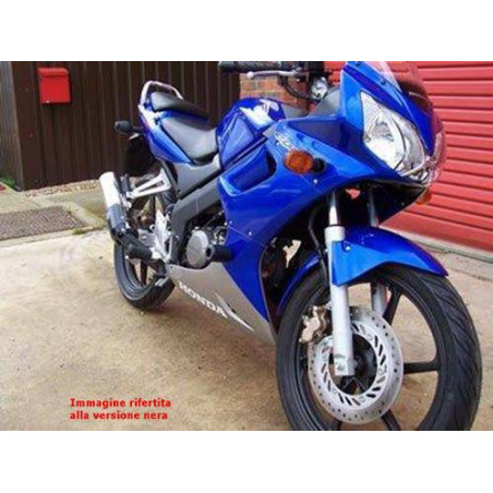 Tamponi / Protezioni Telaio - Honda Cbr125R