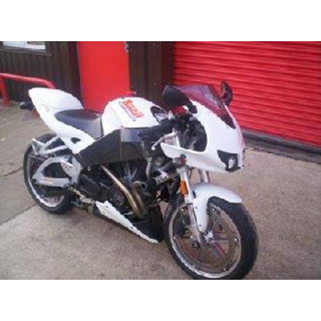 Tamponi / Protezioni Telaio - Buell Xb9-R Xb12-R Up To 06