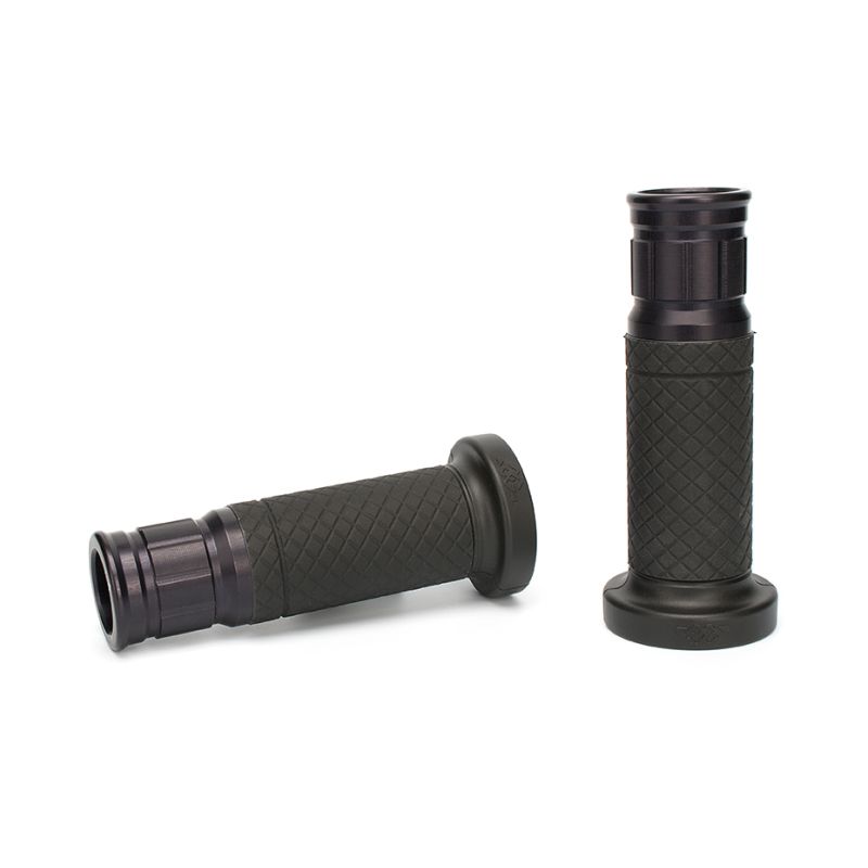 GTHG-01-KIT-B Manopole - coppia GT Grips DUCATI Scrambler 1100 1100 2018 2020 GILLES TOOLING