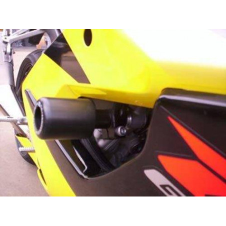 Protection de cadre - Suzuki Gsxr1000K5-K6
