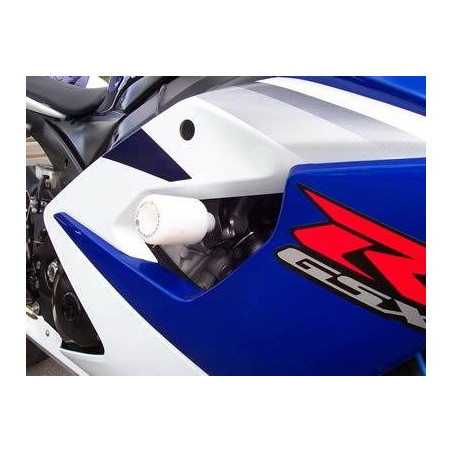 Protection de cadre - Suzuki Gsxr1000K5-K6