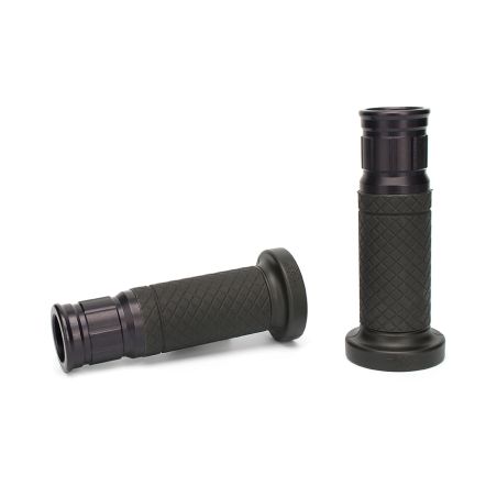 GTHG-01-KIT-B Manopole - coppia GT Grips KAWASAKI Z 1000 SX - ABS 1000 2017 2020 GILLES TOOLING