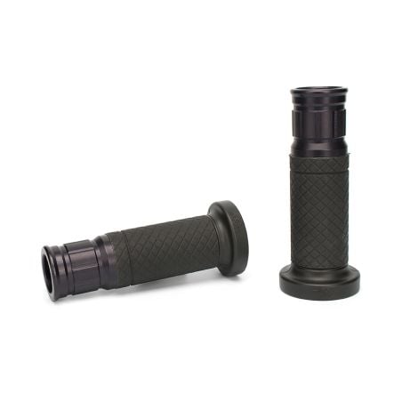 GTHG-01-KIT-S Manopole - coppia GT Grips KAWASAKI Z 900 RS Cafe Racer 900 2018 2020 GILLES TOOLING