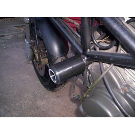Protections / Protecteurs - Ducati Monster 97-00