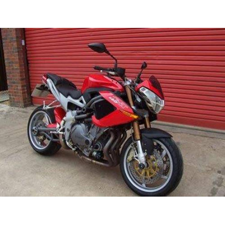 Tamponi / protezioni telaio - Benelli TNT 04 / 1130 Cafè Racer