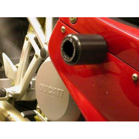 Tamponi / protezioni telaio - Ducati ST4 01-03 / ST4S