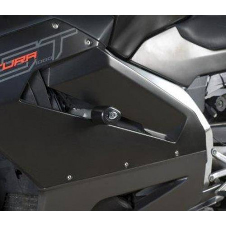 Tamponi / protezioni telaio - Aprilia Futura