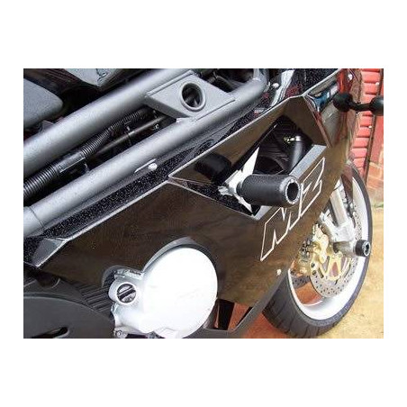Tamponi / Protezioni Telaio - Mz 1000 S Fully Faired
