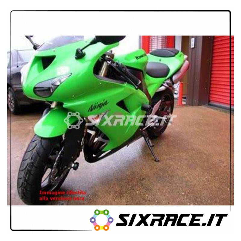 Tamponi / Protezioni Telaio - Kawasaki Zx10R 06-07
