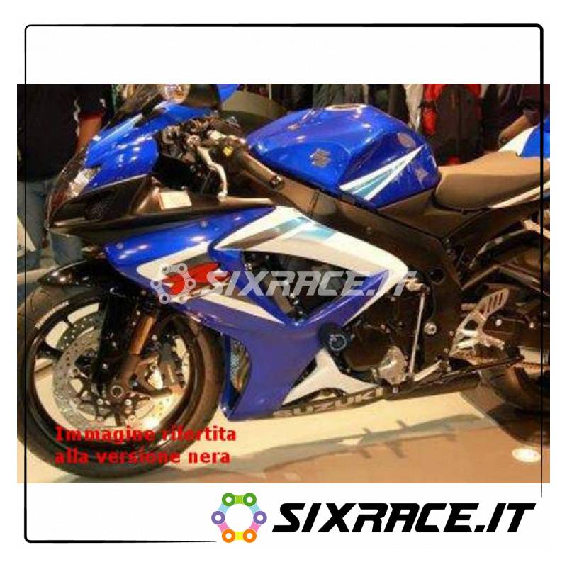 Tamponi / Protezioni Telaio - Suzuki Gsx-R 600/750 K6-K7