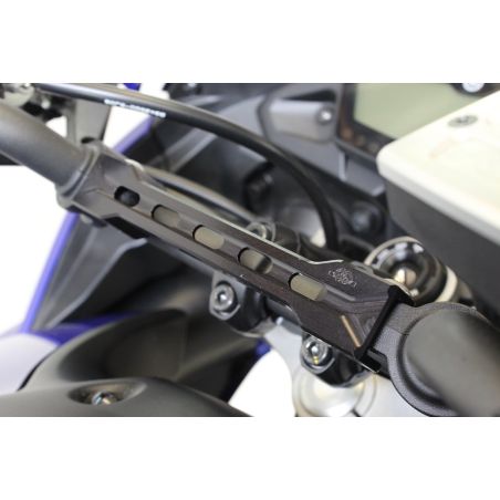 GTCRB-03-KIT Manubri CRB traversino manubrio YAMAHA Tracer 700 GT 690 2019 2019 GILLES TOOLING