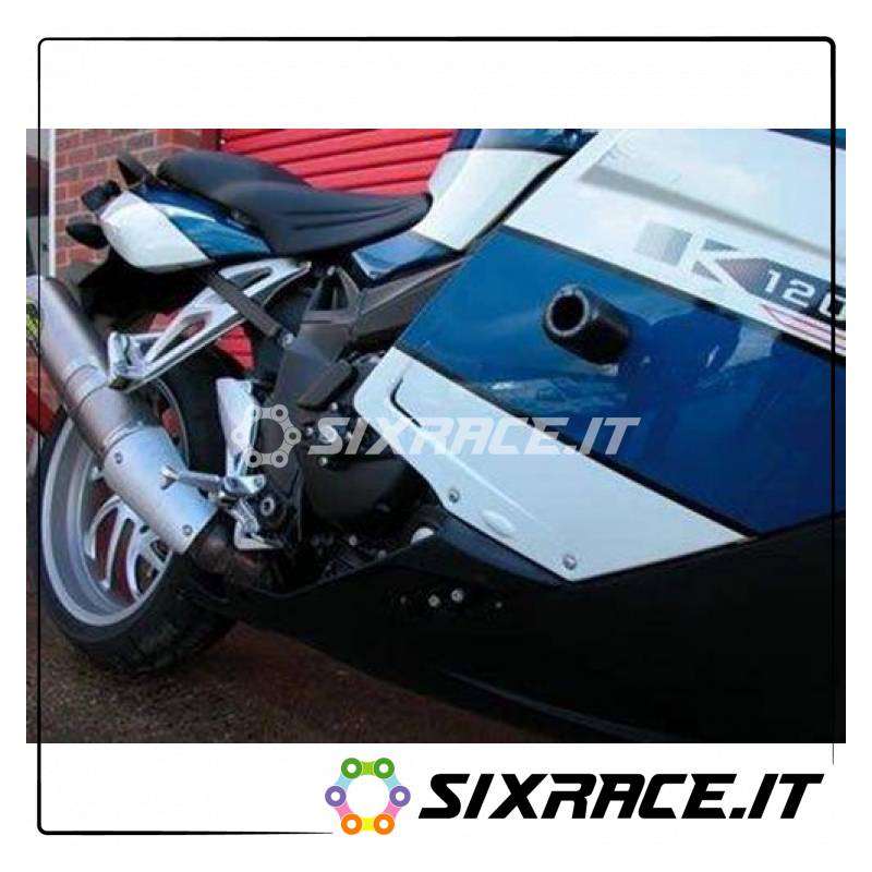 Coussinets de châssis / protecteurs - Bmw K1200 S