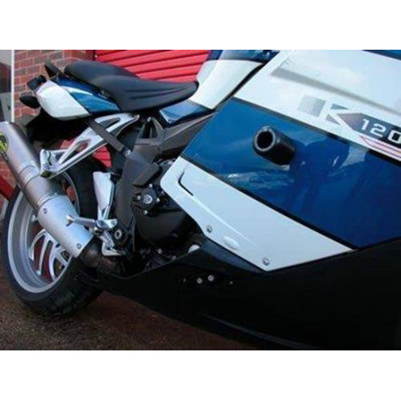 Tamponi / Protezioni Telaio - Bmw K1200 S