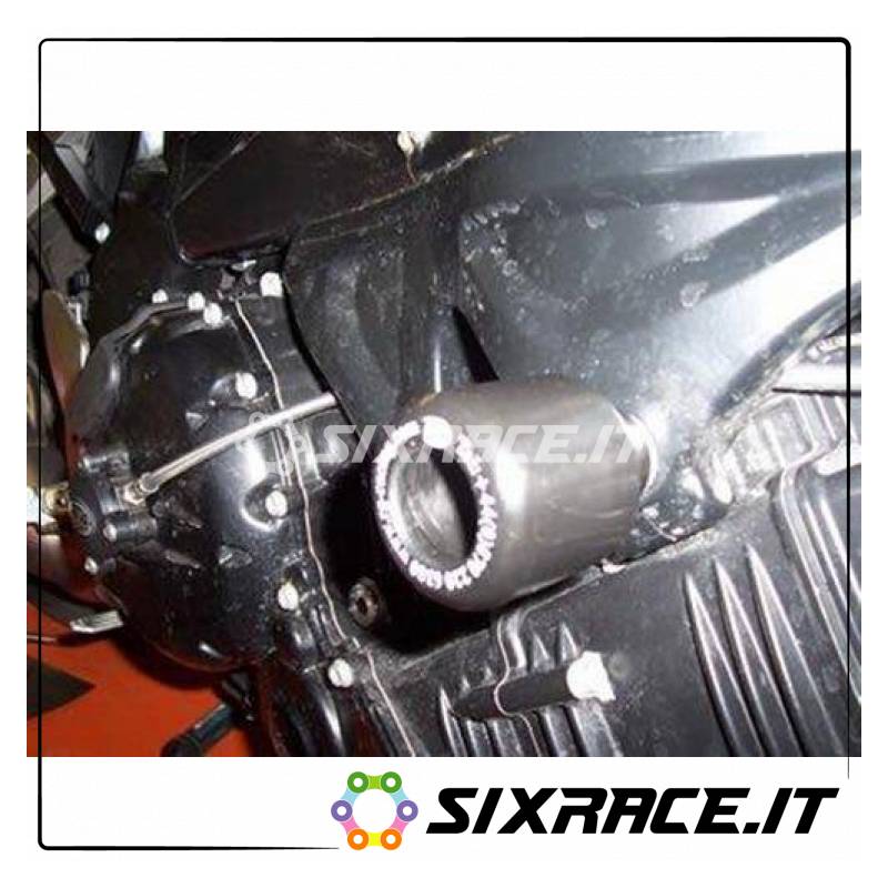 Tamponi / Protezioni Telaio - Bmw K1200 R / K1300R
