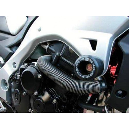 Tamponi / Protezioni Telaio - Suzuki Gsr 600