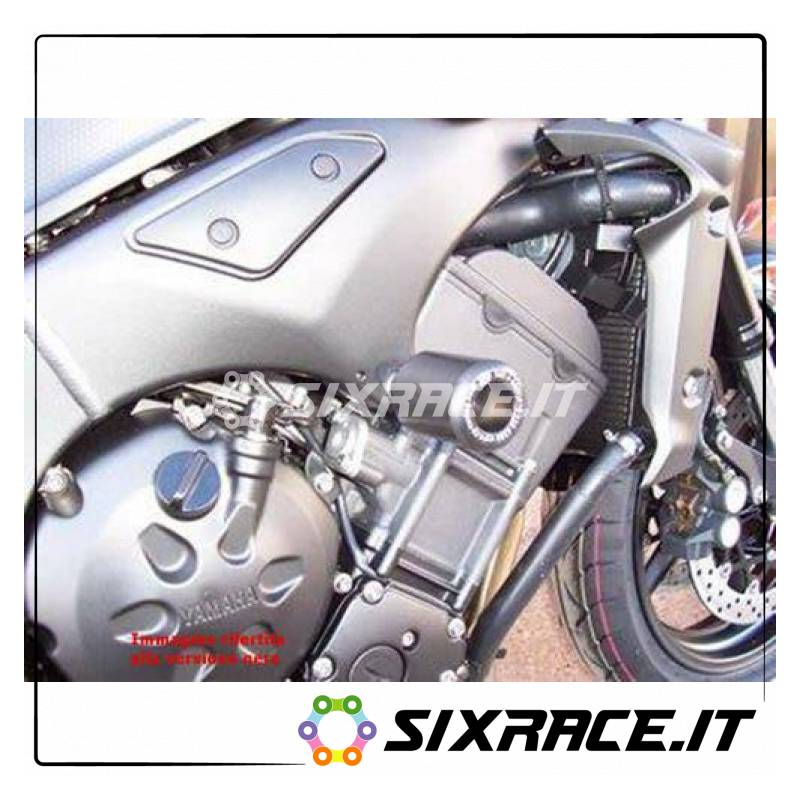 Tamponi / Protezioni Telaio - Yamaha Fz-1 / Fazer 1000 06