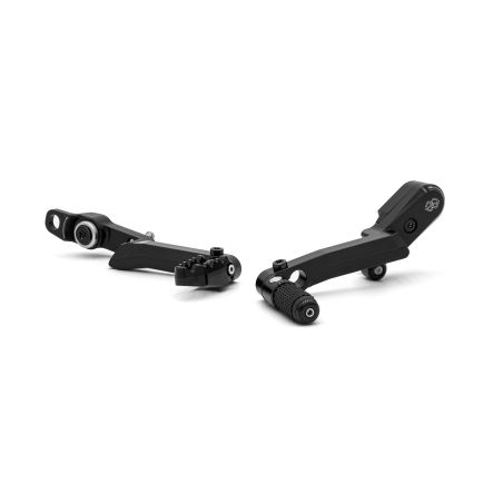GTRCT-BM12-SB-KIT-B Pedane RCT10GT BMW R 1300 GS Adventure 1300 2024 2025 GILLES TOOLING