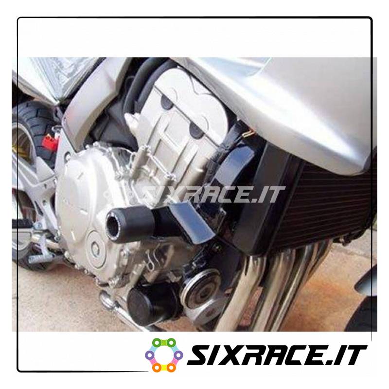 Tamponi / Protezioni Telaio - Honda Cbf 1000 06