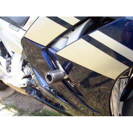 Tamponi / Protezioni Telaio - Yamaha Fjr1300 06-