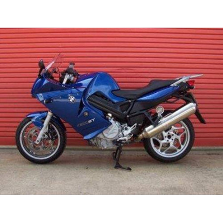Tamponi / protezioni telaio - BMW F800ST 06-