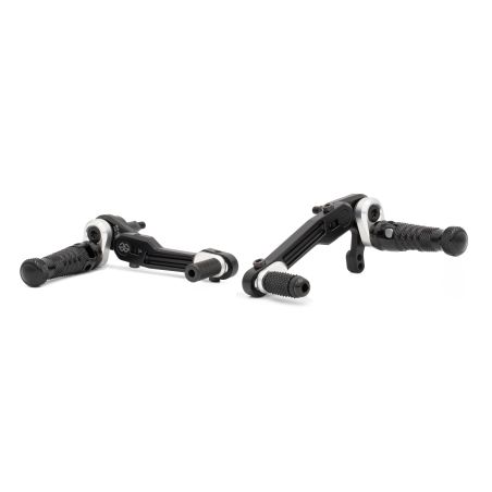 GTRCT10GT-D07-BS Pedane RCT10GT DUCATI Scrambler 800 (2023to ) 800 2023 2024 GILLES TOOLING