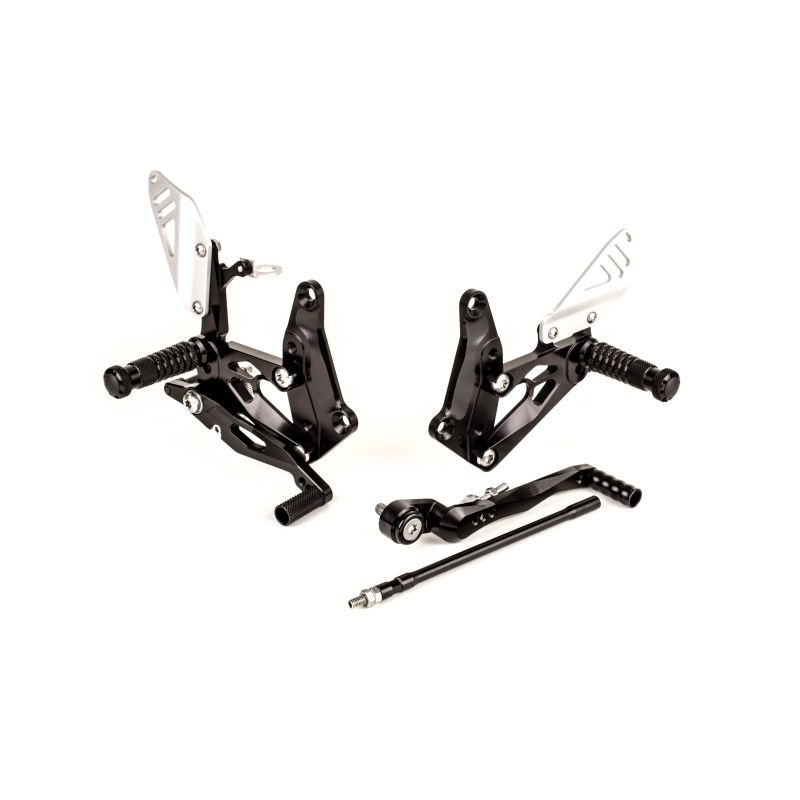 GTFXR-H04-B Pedane FXR HONDA CB 500 F 500 2013 2020 GILLES TOOLING