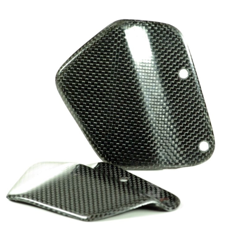 GTFXR-CAR-H05 Pedane FXR - ricambi HONDA CB 650 F 650 2014 2019 GILLES TOOLING