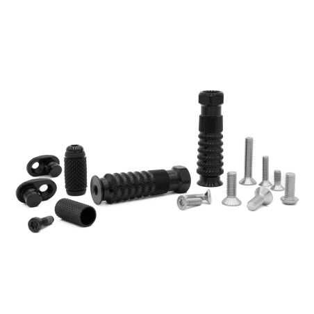 GTSP-03-KIT-B Pedane Ricambi - Kit HONDA CBR 600 RR (2023to ) 600 2023 2024 GILLES TOOLING