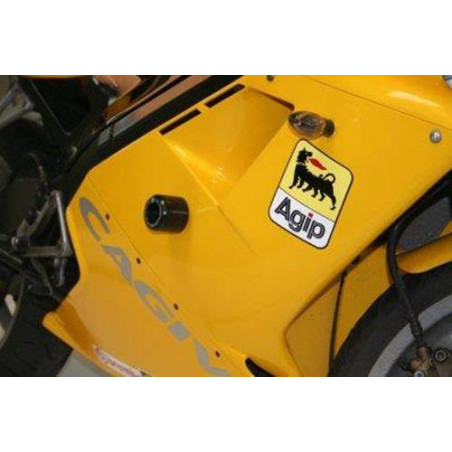 Tamponi / protezioni telaio - Cagiva Mito 125