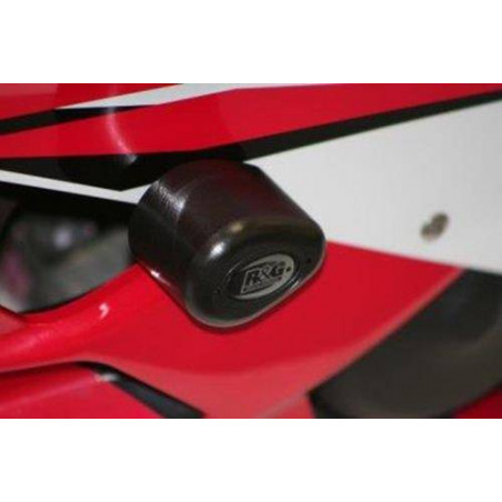 Tamponi / Protezioni Telaio Tipo Aero (Superiori) Yamaha Yzf-R6 06-16