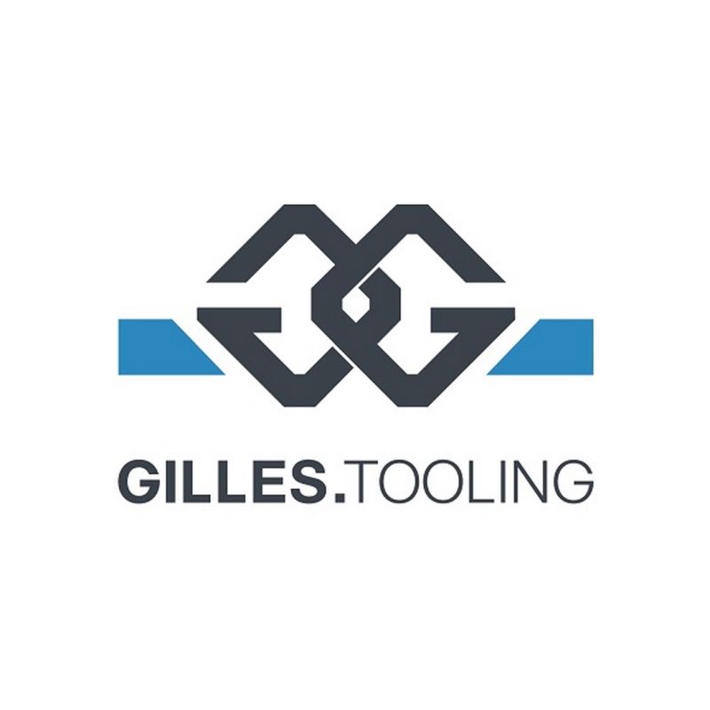 GTFKB-6X12 Pedane AS31GT - ricambi UNIVERSALE 0 0 0 GILLES TOOLING