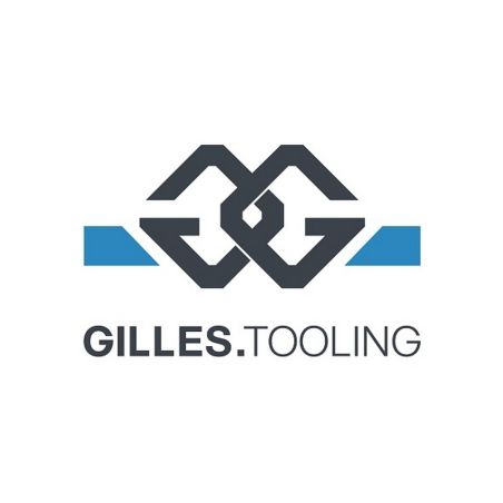 GTFKB-6X12 Pedane AS31GT - ricambi UNIVERSALE 0 0 0 GILLES TOOLING