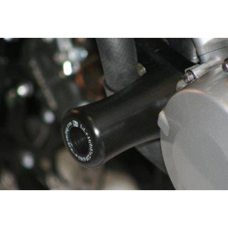 Tamponi / protezioni telaio - Suzuki Bandit 1250 / 650SA 07-