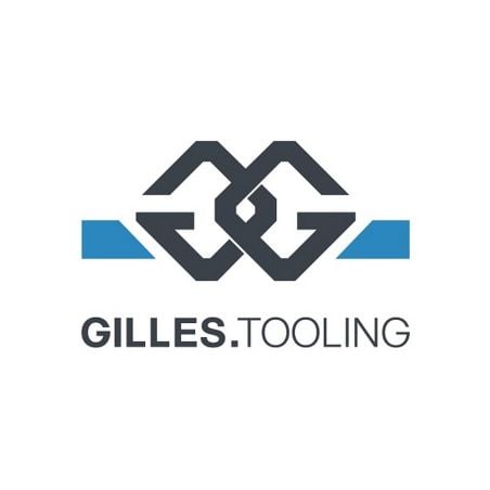 GTUAD-02-30-T Pedane AS31GT - ricambi UNIVERSALE 0 0 0 GILLES TOOLING