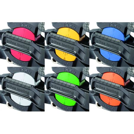 GTVCR-RT-KIT-O Pedane VCR38GT - accessori UNIVERSALE 0 0 0 GILLES TOOLING