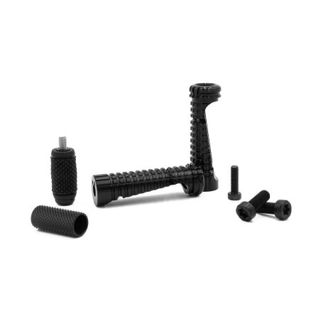 GTSP-02-KIT-B Pedane Ricambi - Kit YAMAHA MT-03 300 2016 2024 GILLES TOOLING
