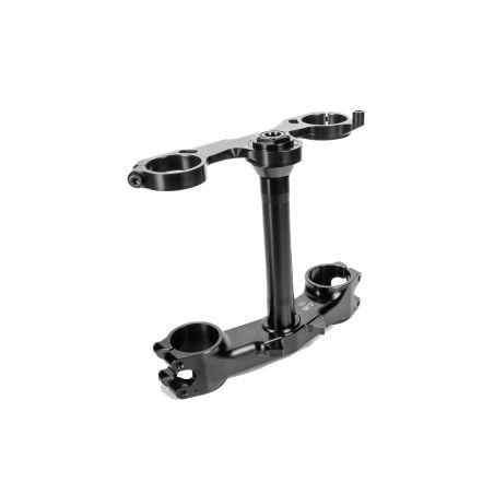 GTFO-SC82-0-02-SET-B Piastre di Sterzo FO.One - set piastre sterzo HONDA CBR 1000 RR-R (Nissin) 1000
