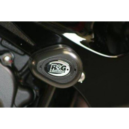 Tamponi / Protezioni Telaio Tipo Aero - Honda Cbr 1000Rr 06-07