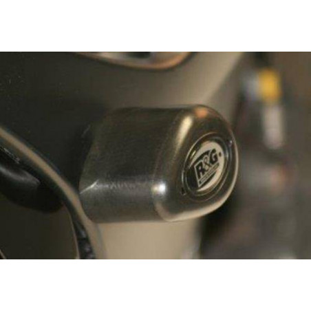 Tamponi / Protezioni Telaio Tipo Aero - Suzuki Gsx-R1000 K5-K6
