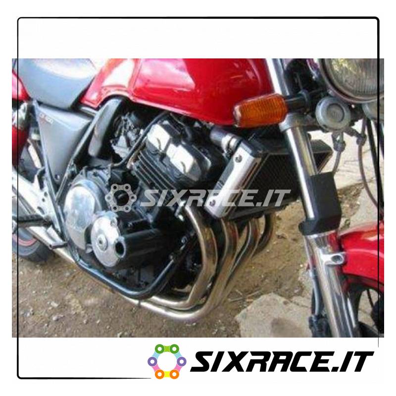 Tamponi / Protezioni Telaio - Honda CB400SF 92-07