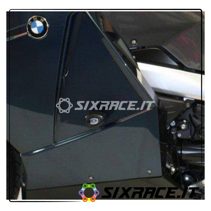 Tamponi / Protezioni Telaio Tipo Aero - Bmw K1200/1300 Gt 06-