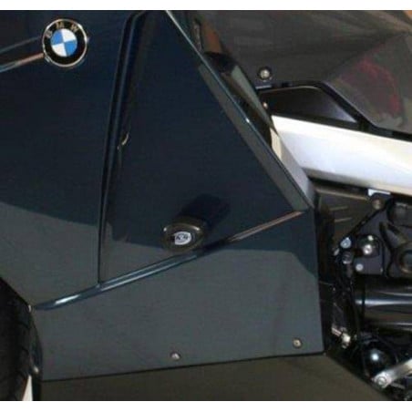 Tamponi / Protezioni Telaio Tipo Aero - Bmw K1200/1300 Gt 06-