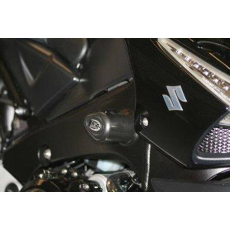Tamponi / Protezioni Telaio Tipo Aero - Suzuki B-King 07-