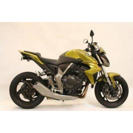 Tamponi / Protezioni Telaio Tipo Aero - Honda CB1000 R 08-17