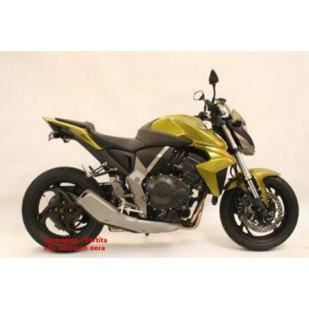 Tamponi / Protezioni Telaio Tipo Aero - Honda CB1000 R 08-17