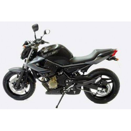 Tamponi / Protezioni Telaio Tipo Aero - Yamaha Xj6 / Diversion 09- (Not Diversi