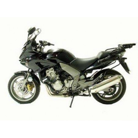 Tamponi / Protezioni Telaio Tipo Aero - Cbf1000 Fino Al 2010